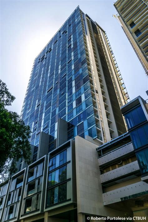 Centrium Tower Two .